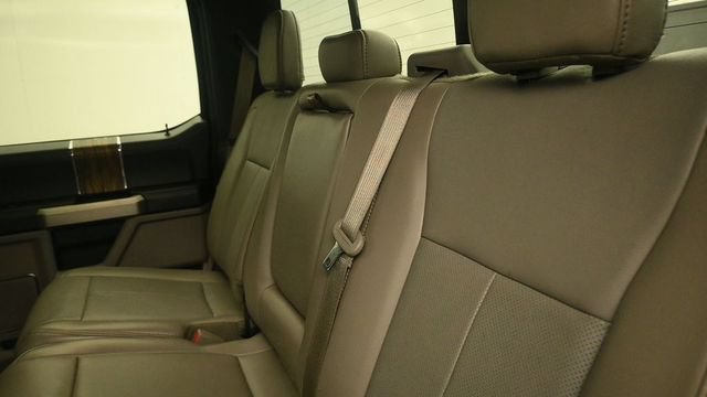 Certified 2019 Ford F150 Lariat AWD/4WD image 12