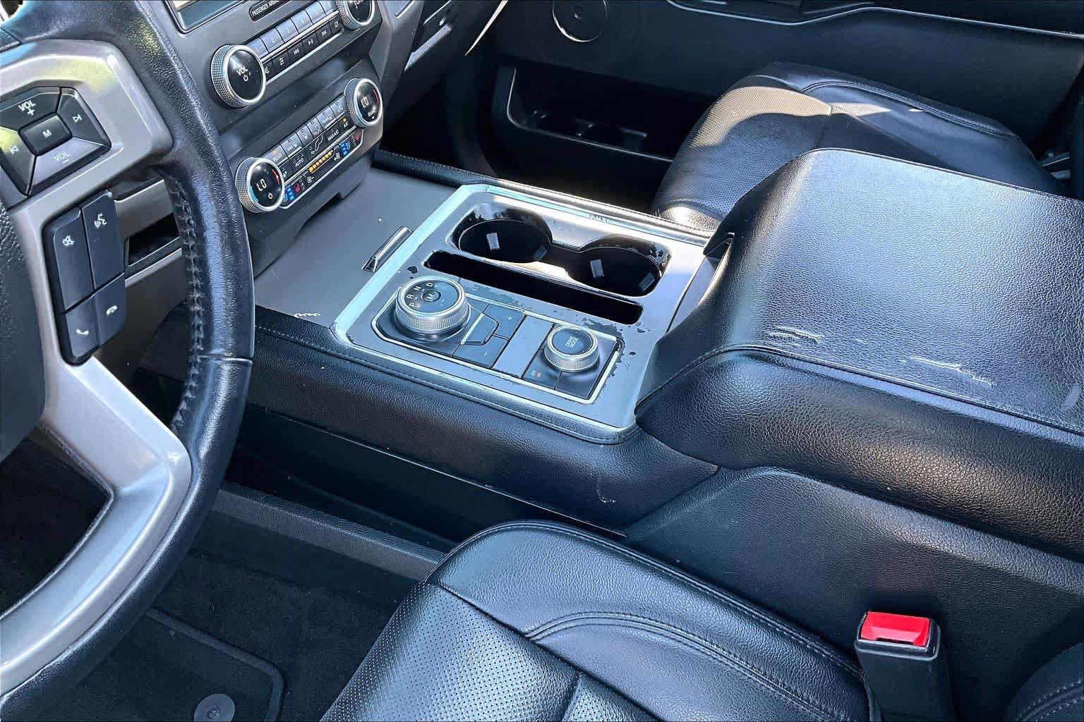 Certified 2021 Ford Expedition XLT AWD/4WD image 16