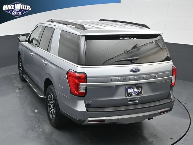Certified 2023 Ford Expedition XLT RWD image 13