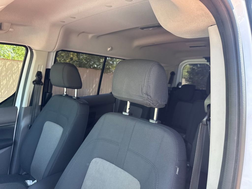Certified 2019 Ford Transit Connect XL FWD image 11