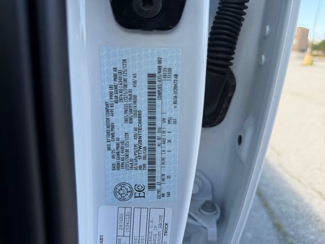 Certified 2026 Ford F250 XLT AWD/4WD image 25