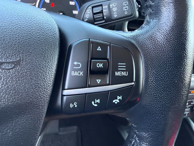 Certified 2023 Ford Bronco Sport Outer Banks w/ Tech Package AWD/4WD image 21