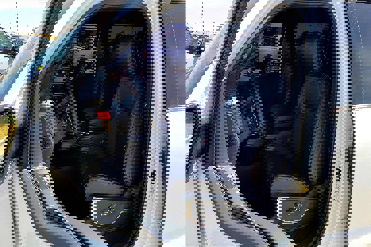 Certified 2024 Ford F150 Raptor AWD/4WD image 10