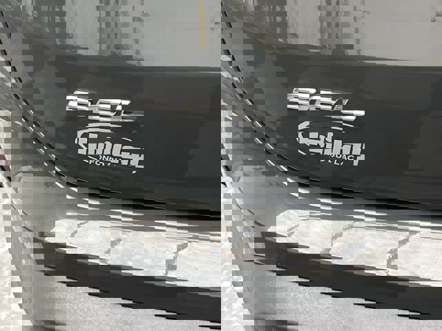 Certified 2024 Ford Edge SEL w/ Convenience Package image 39