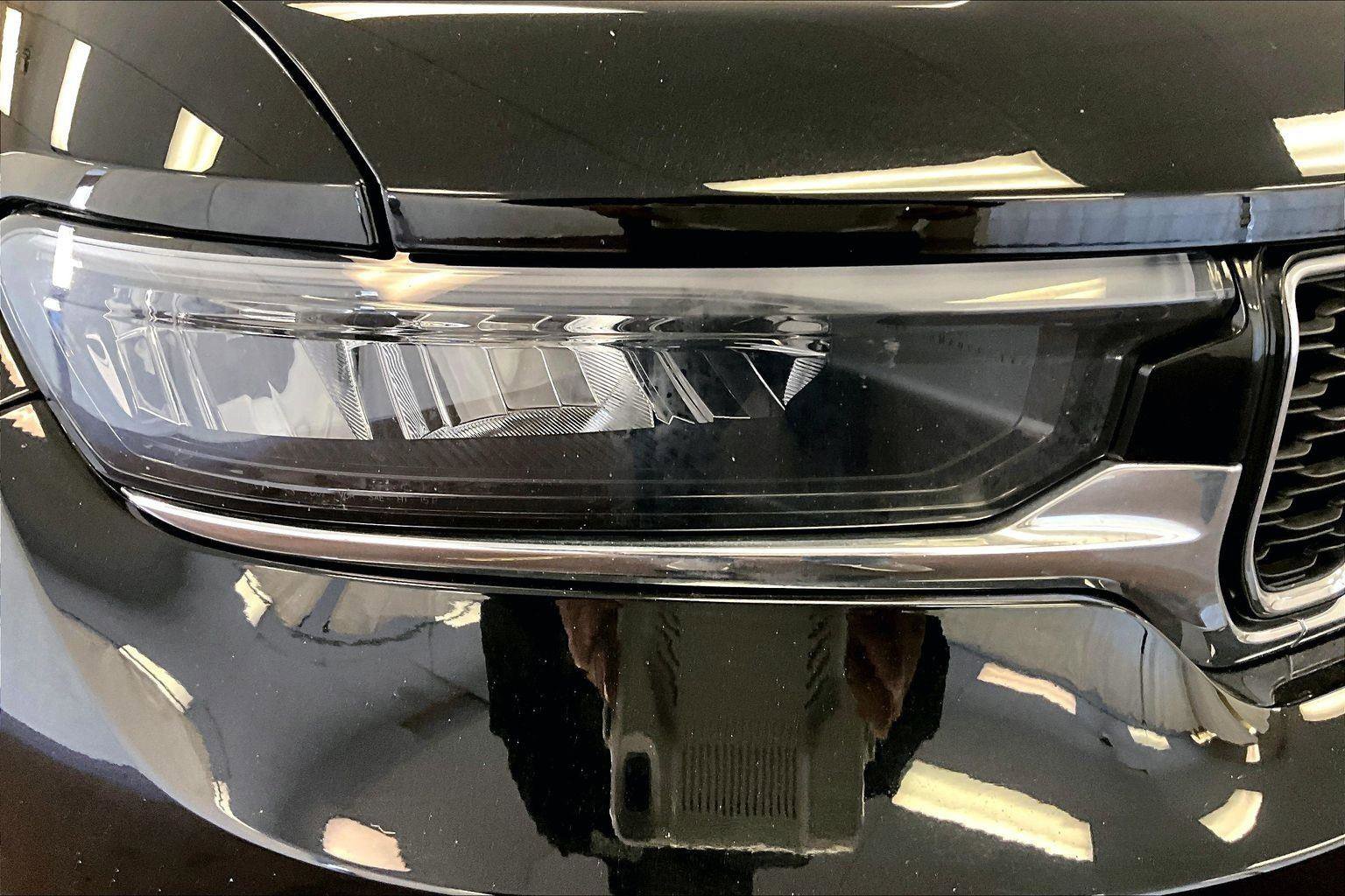 Used 2023 Jeep Grand Cherokee L Limited image 28