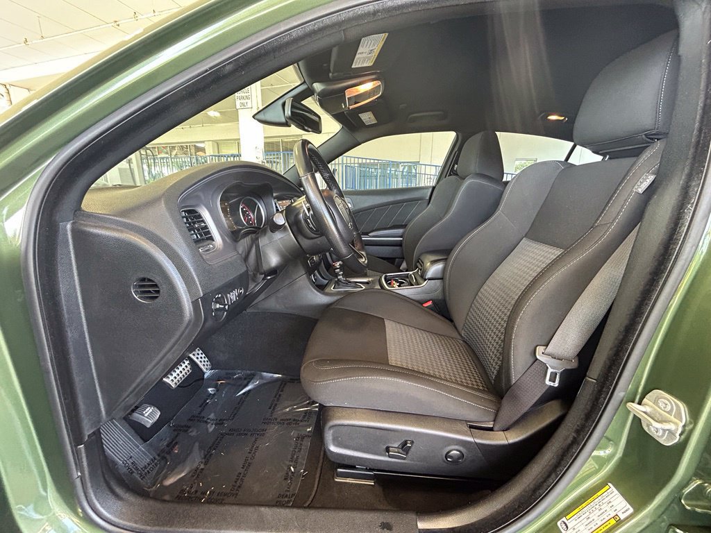 Used 2023 Dodge Charger Scat Pack RWD image 10