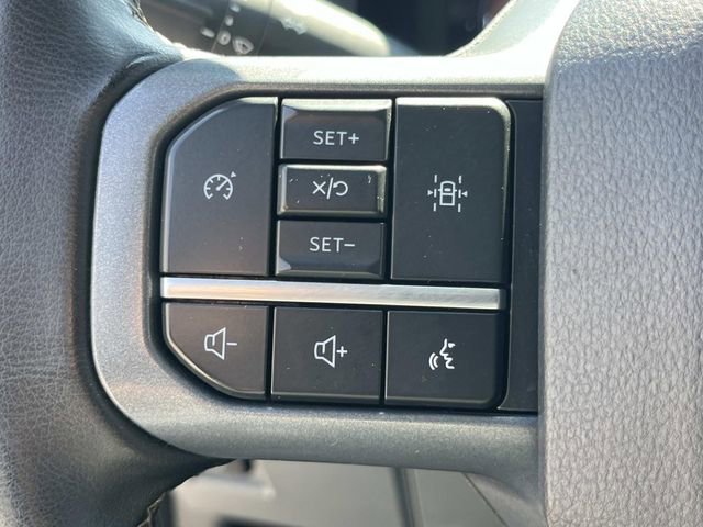 Certified 2024 Ford F150 XLT w/ Mobile Office Package image 30