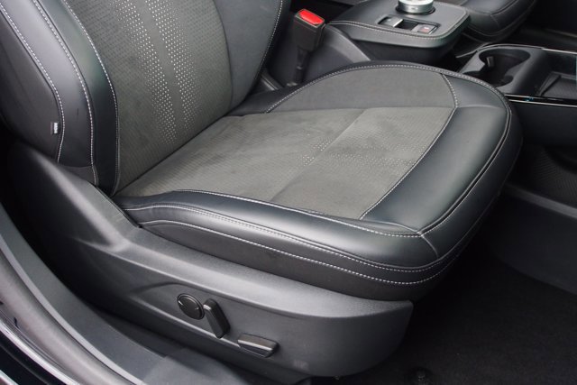 Certified 2023 Ford Mustang Mach-E GT w/ GT Performance Edition image 12