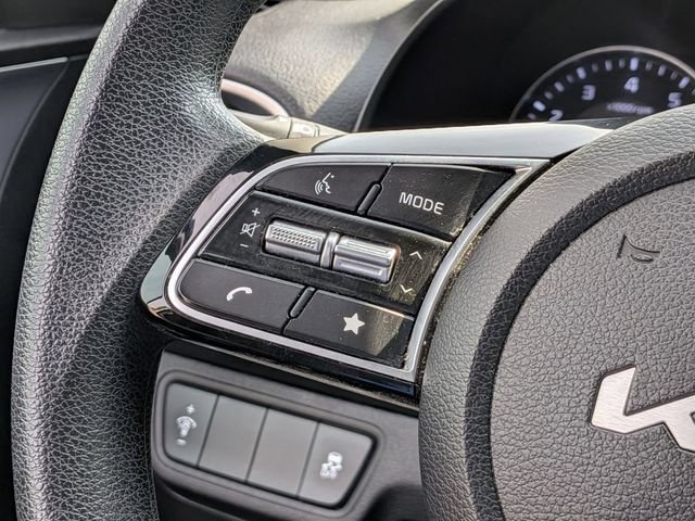 Used 2024 Kia Forte LXS FWD image 18