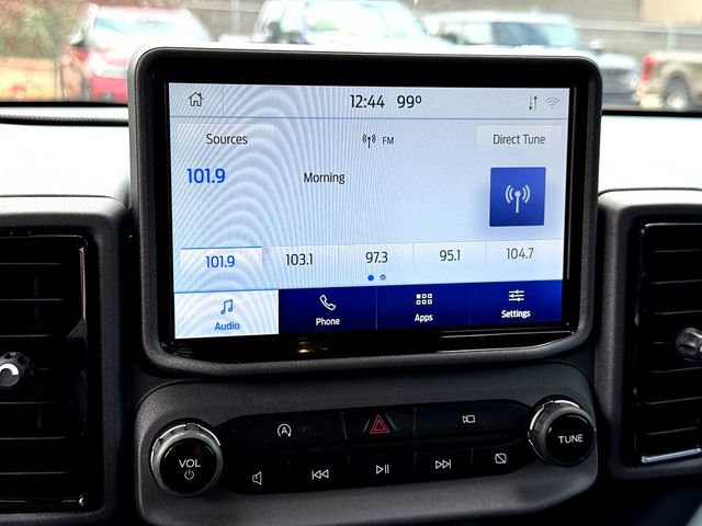 Certified 2021 Ford Bronco Sport Badlands AWD/4WD image 21