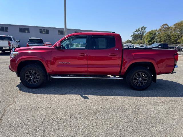 Used 2023 Toyota Tacoma SR5 RWD image 4