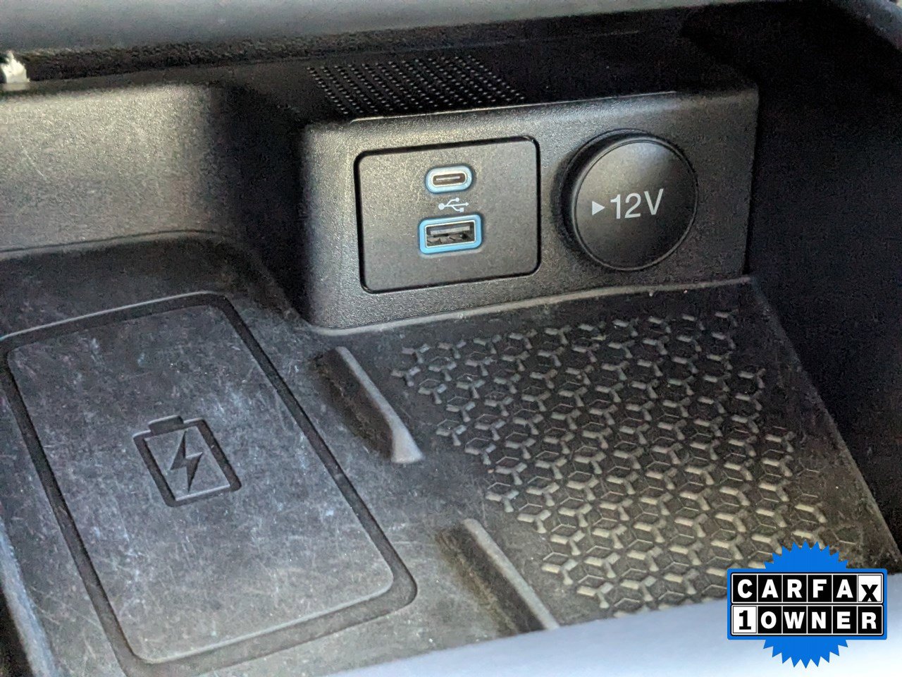 Certified 2022 Ford Bronco Sport Big Bend w/ Convenience Package image 23