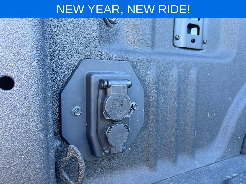 Certified 2024 Ford F350 XLT w/ XLT Premium Package image 45