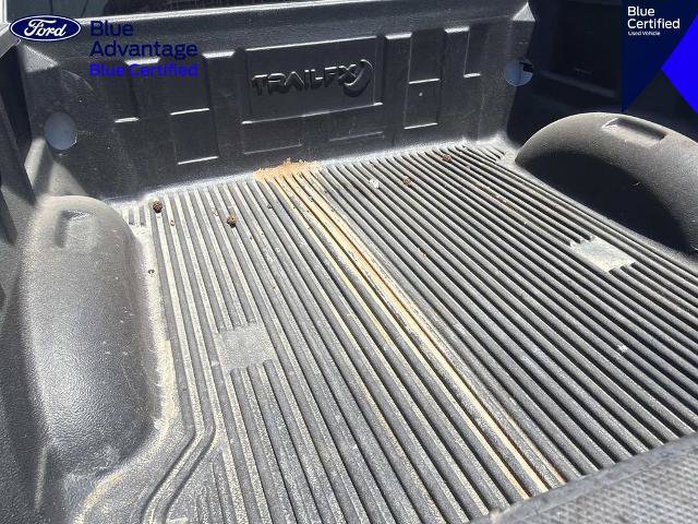Certified 2024 Ford F150 XLT w/ Mobile Office Package AWD/4WD image 11