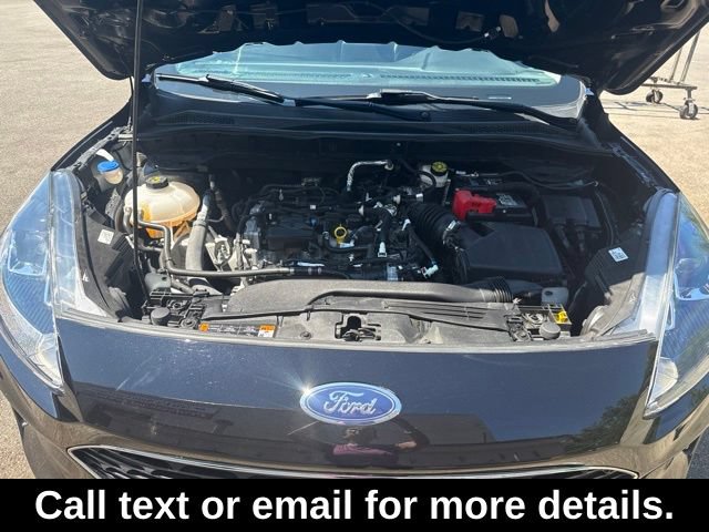Certified 2022 Ford Escape SEL AWD/4WD image 34