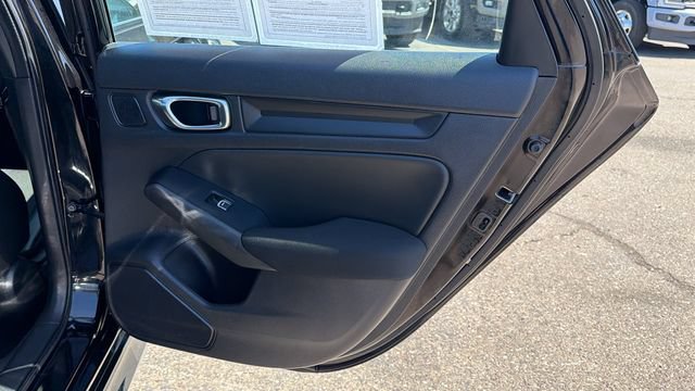Used 2025 Honda Civic Sport image 12