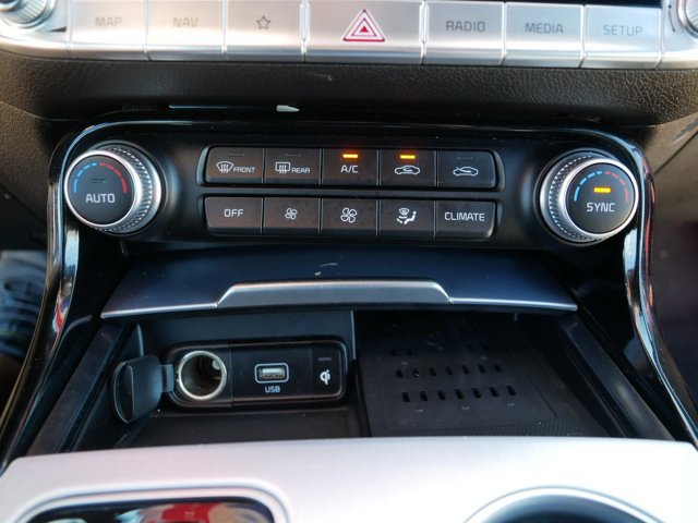 Used 2023 Kia Stinger GT2 AWD/4WD image 28
