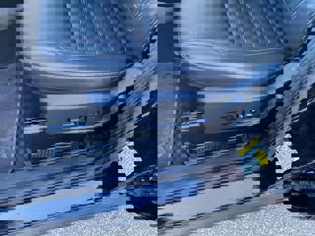 Certified 2019 Ford Escape Titanium image 12