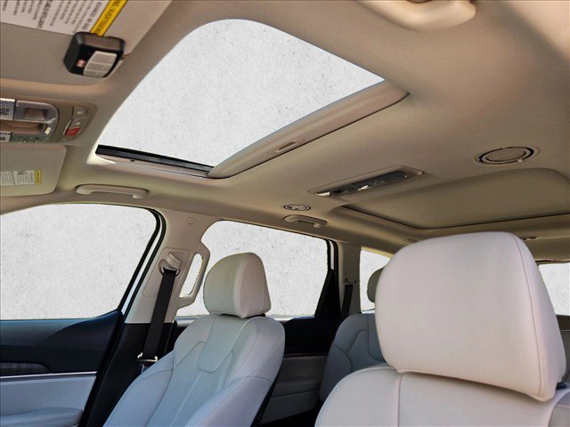 Used 2024 Kia Telluride SX AWD/4WD image 16