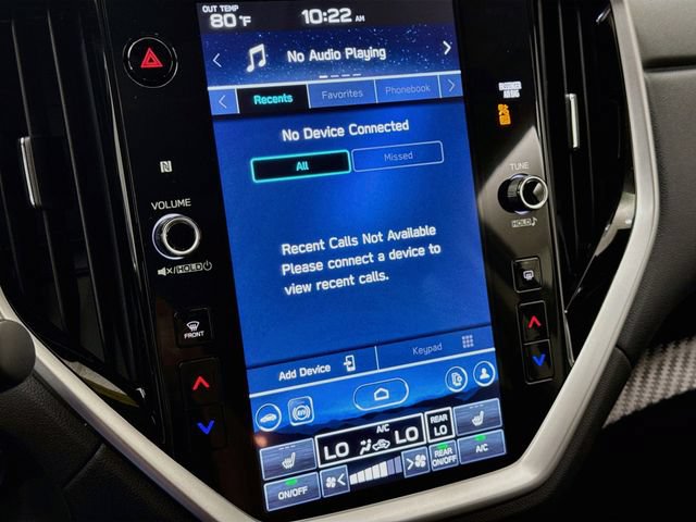 Used 2023 Subaru Ascent Premium w/ Convenience Package AWD/4WD image 14