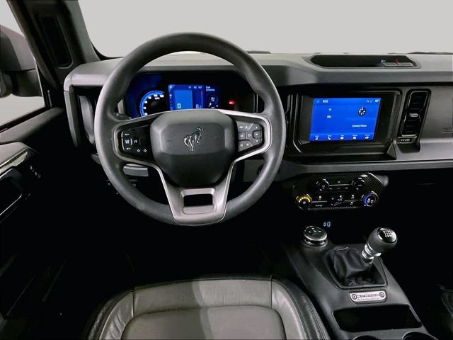 Certified 2022 Ford Bronco 2-Door AWD/4WD image 5