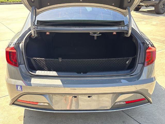 Used 2023 Hyundai Sonata SE w/ Cargo Package image 23