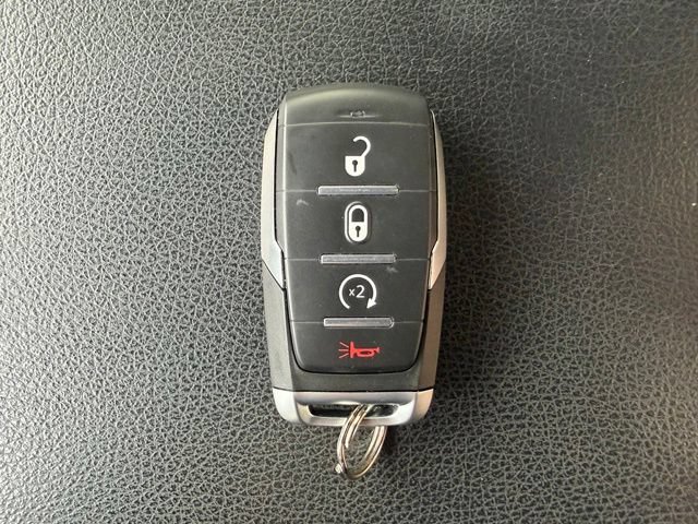 Used 2022 RAM 1500 Big Horn AWD/4WD image 27