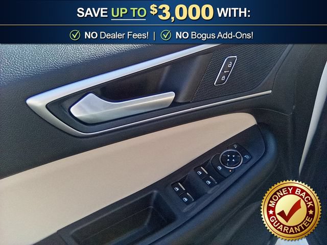 Certified 2023 Ford Edge SEL w/ Convenience Package AWD/4WD image 16
