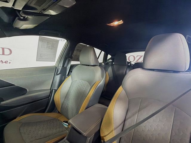 Used 2024 Subaru Crosstrek 2.5i Sport image 26