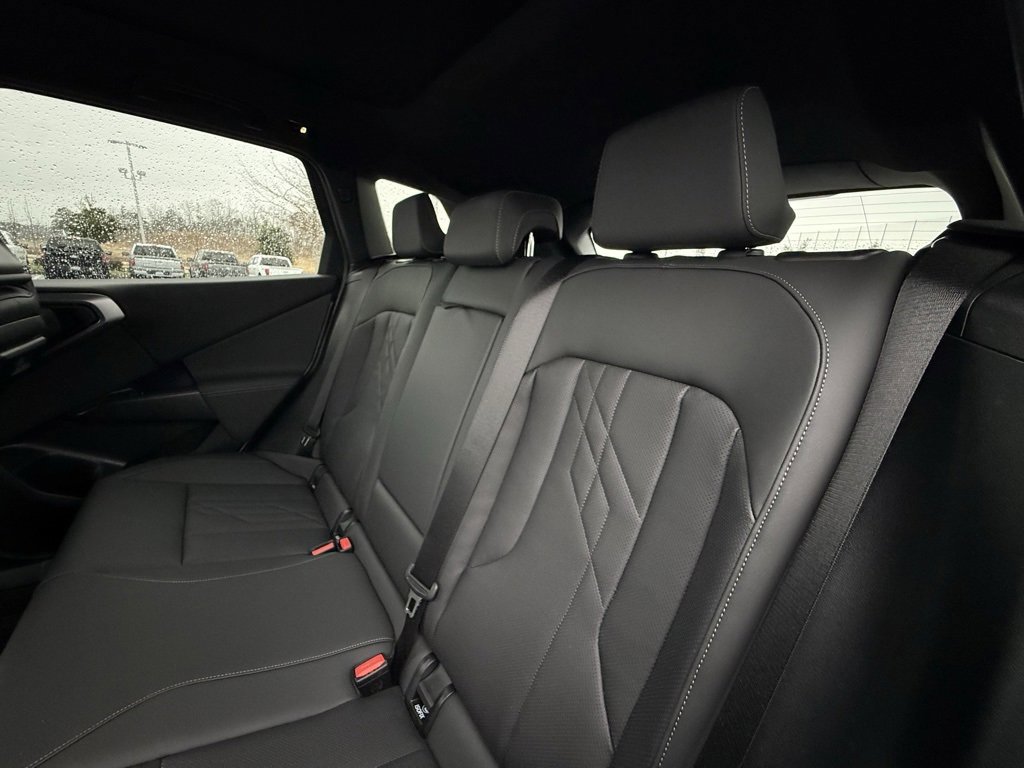 Used 2025 BMW X3 M50 image 27