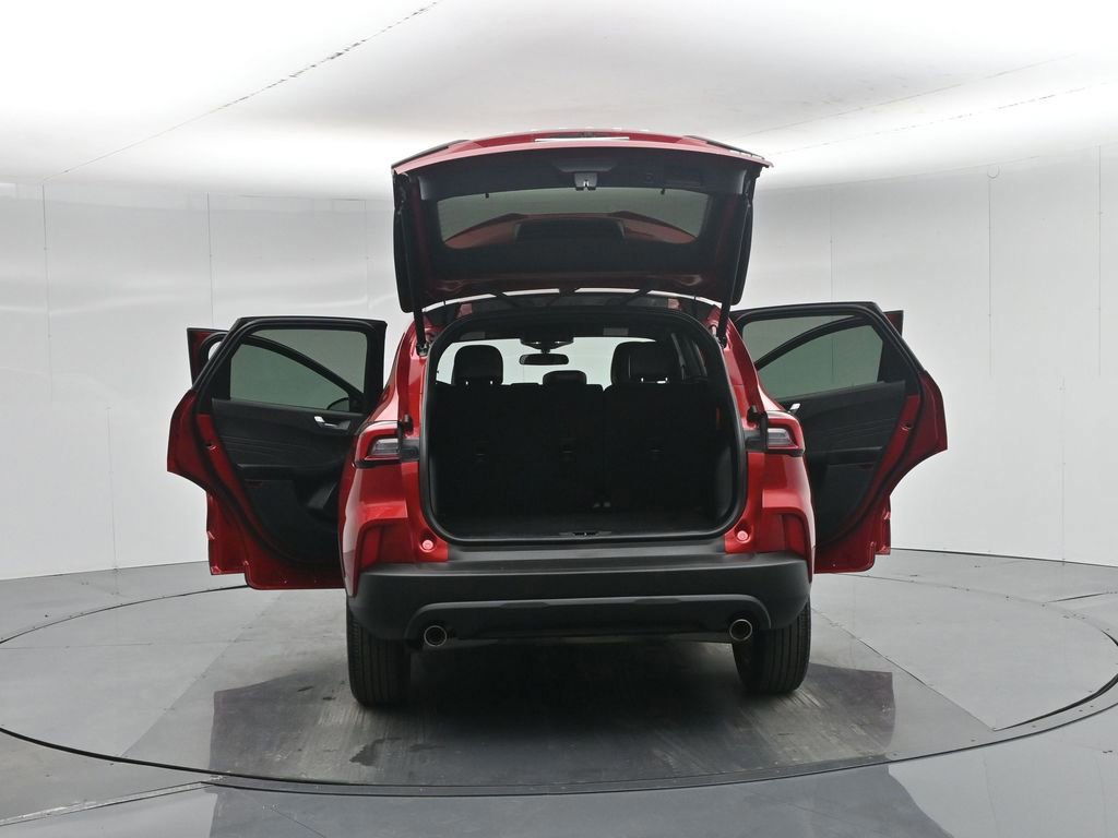 Certified 2025 Ford Escape ST-Line Select image 60