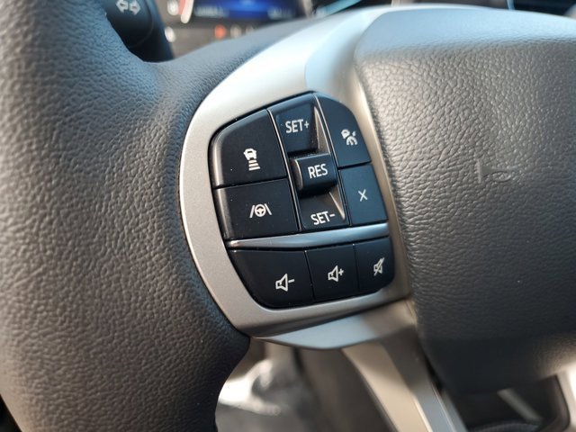 Certified 2023 Ford Explorer Limited w/ Equipment Group 301A image 28