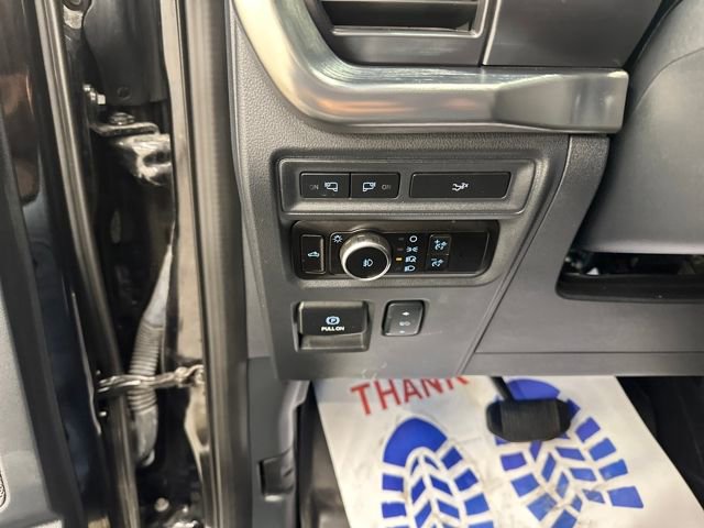 Certified 2023 Ford F150 Lariat w/ Equipment Group 502A High image 40