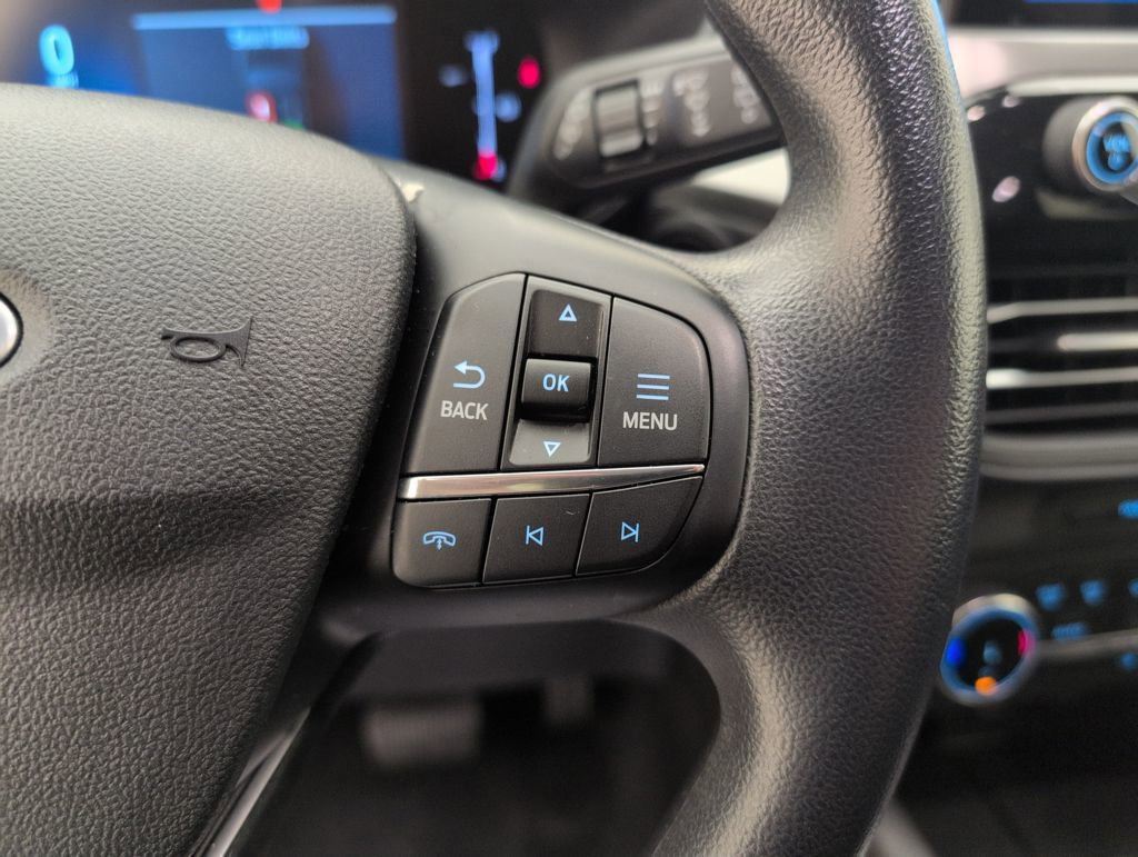 Certified 2025 Ford Escape Active image 43