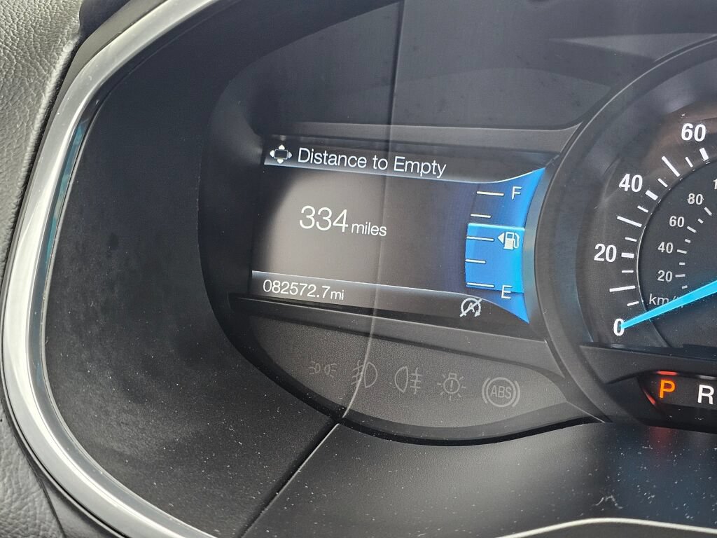 Certified 2019 Ford Edge Titanium w/ Equipment Group 301A AWD/4WD image 20