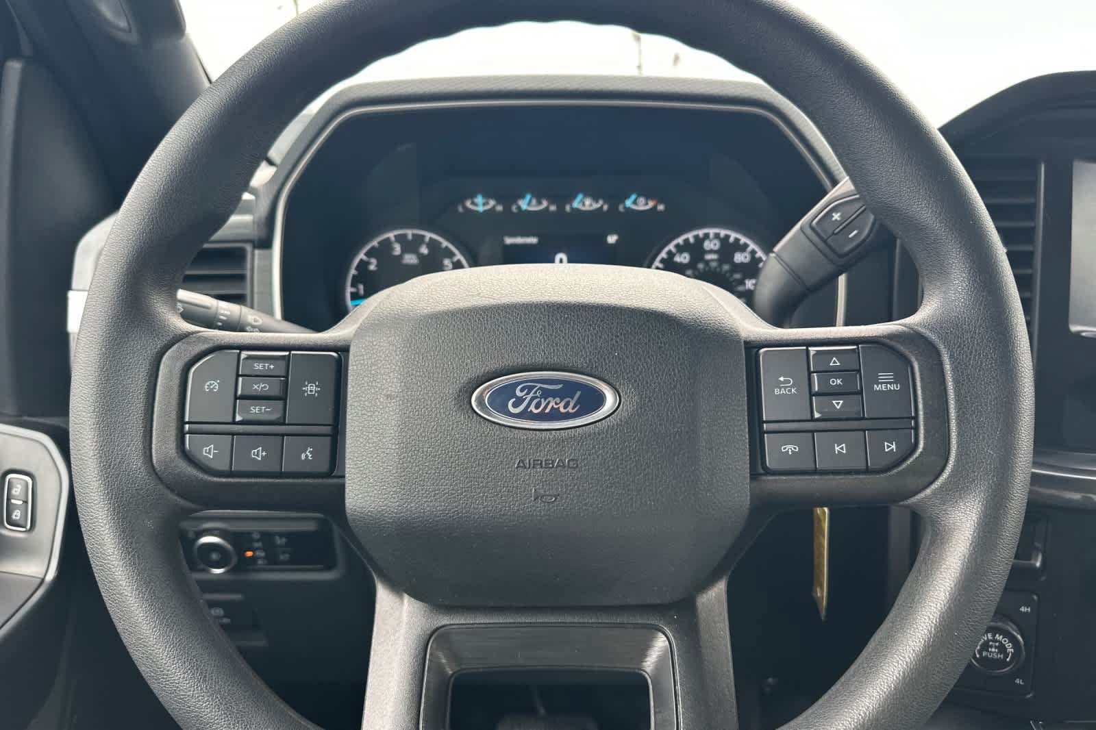 Certified 2023 Ford F150 XL w/ STX Appearance Package AWD/4WD image 25