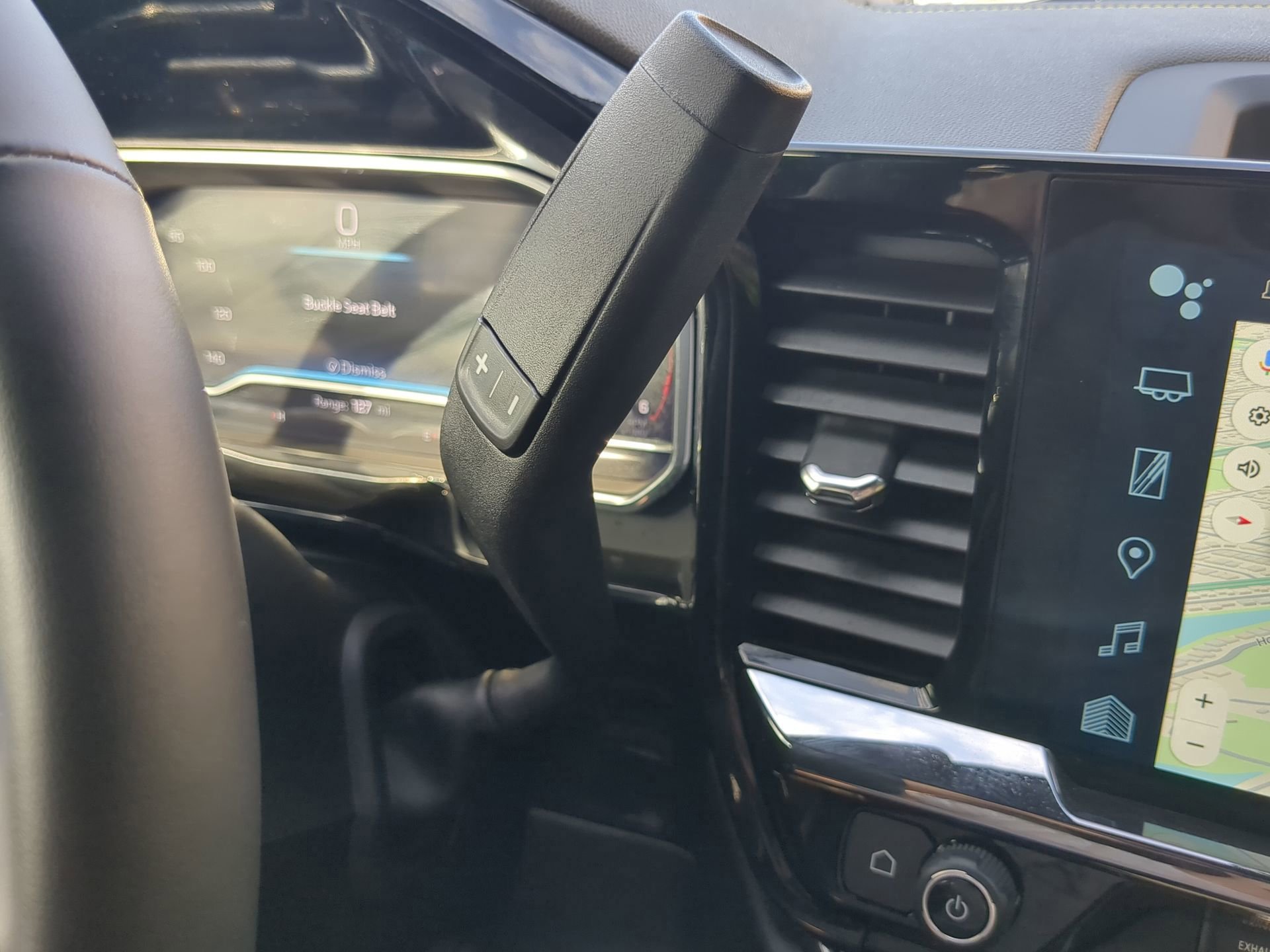 Used 2025 Chevrolet Silverado 2500 ZR2 image 56