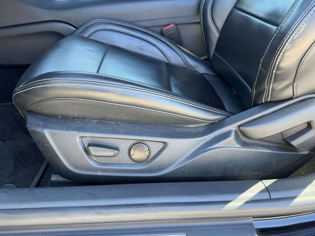 Certified 2024 Ford Mustang Premium RWD image 18