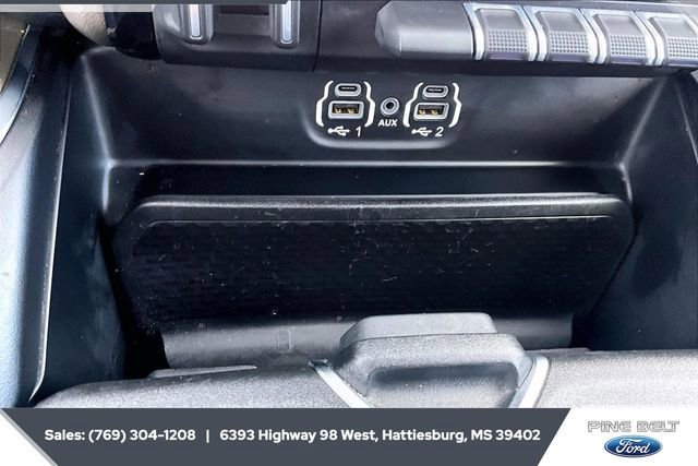 Used 2023 RAM 2500 Laramie image 23