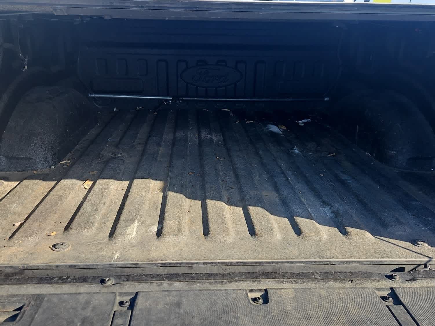 Certified 2023 Ford F150 Tremor w/ Equipment Group 402A High AWD/4WD image 9