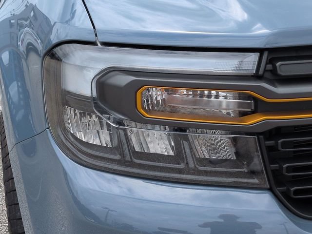 Certified 2024 Ford Maverick Tremor w/ Tremor Off-Road Package AWD/4WD image 10