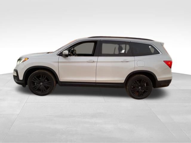 Used 2022 Honda Pilot Special Edition image 2