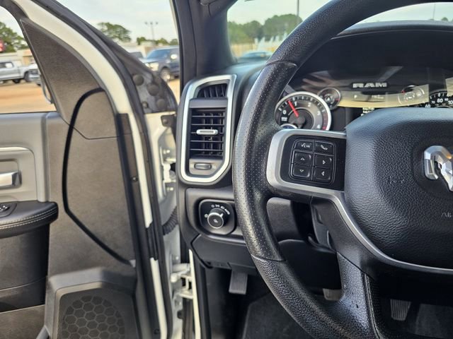 Used 2022 RAM 2500 Big Horn image 24