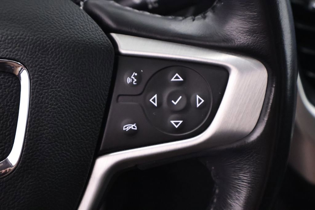 Used 2019 GMC Acadia SLE w/ Driver Alert Package I image 30