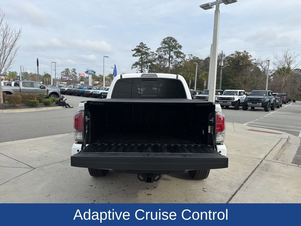 Used 2023 Toyota Tacoma Limited image 5