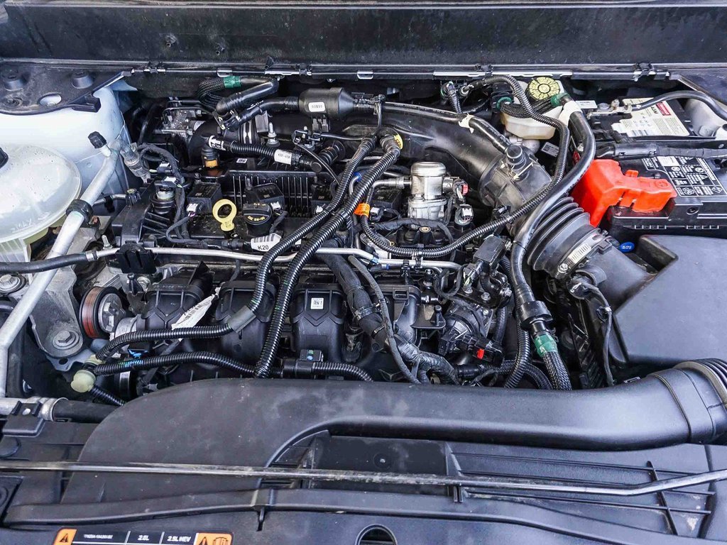 Certified 2022 Ford Maverick XLT w/ Equipment Group 300A Standard image 26