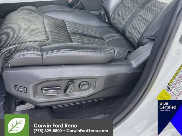 Used 2023 Toyota Tundra Capstone AWD/4WD image 23