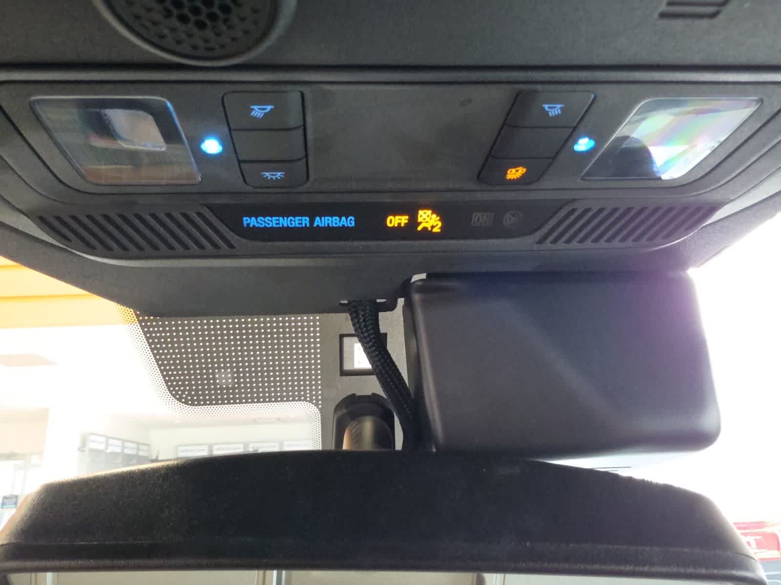 Certified 2023 Ford Bronco Big Bend AWD/4WD image 27