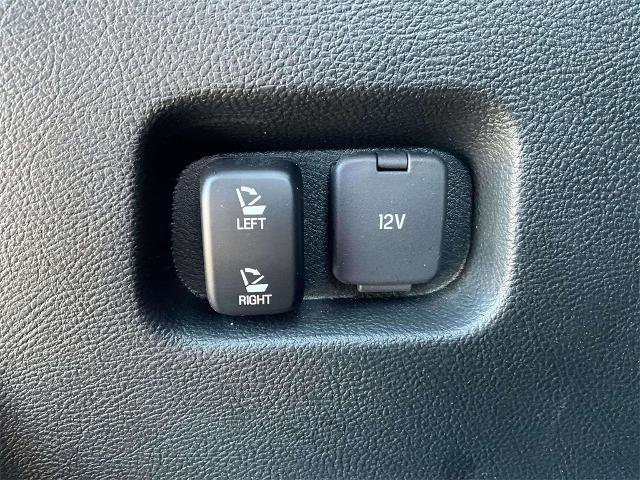 Certified 2022 Ford Edge ST w/ Equipment Group 401A image 36