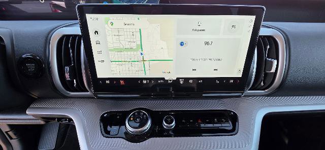 Certified 2025 Ford Expedition Max Active AWD/4WD image 16